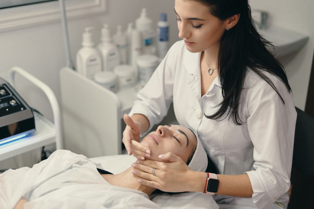 marketing digital para clínica estética