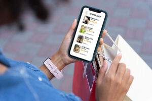 Comportamento de compra e marketing digital