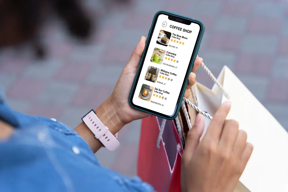Comportamento de compra e marketing digital