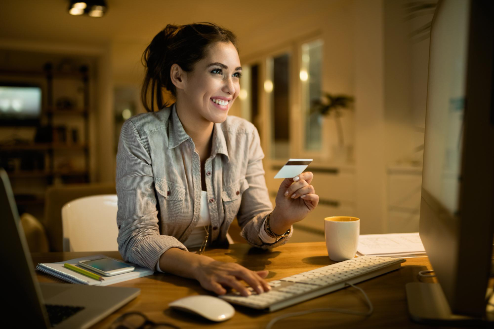 Comportamento de compra e marketing digital