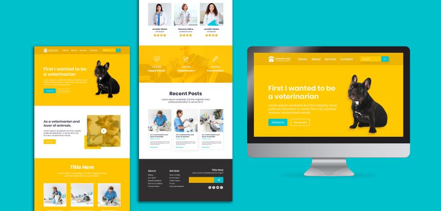 agencia de sites