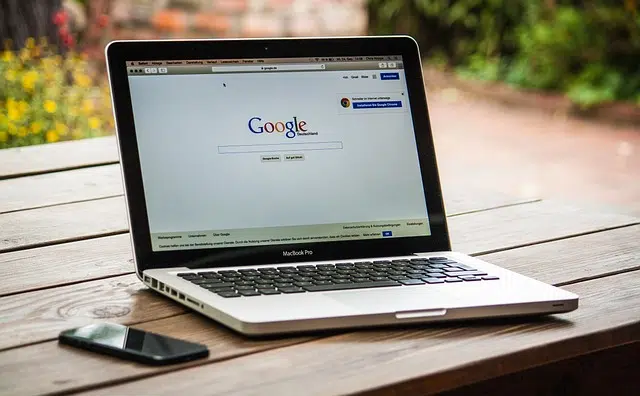 Search Generative Experience Google SEO 