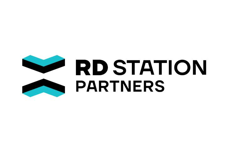 agencia parceira da RD Station logotipo