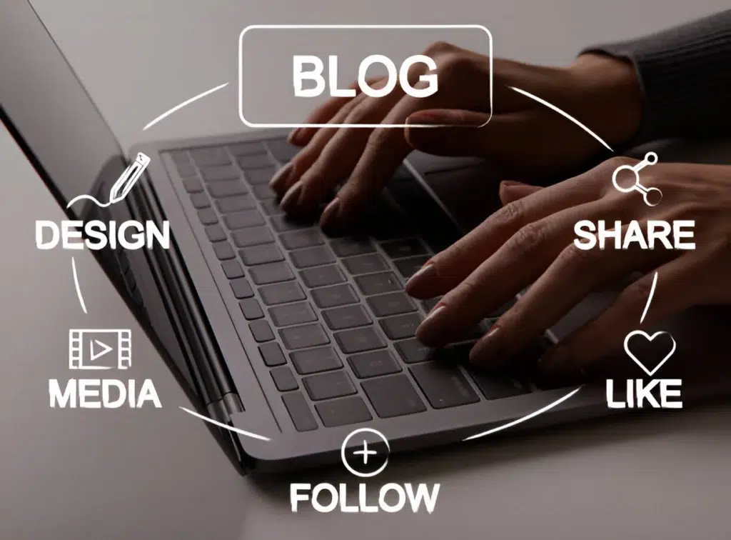desenvolvimento de sites profissionais