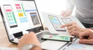 desenvolvimento de sites profissionais