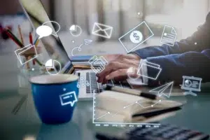 marketing de conteúdo geração de leads - corpo do texto