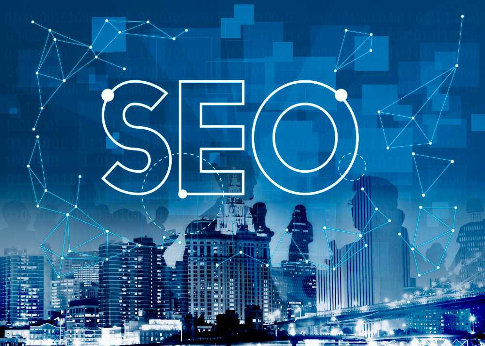 ia seo indústrias